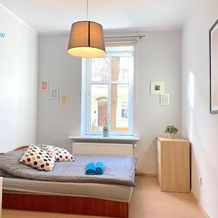 Pink Lady Room Gdansk Exterior foto