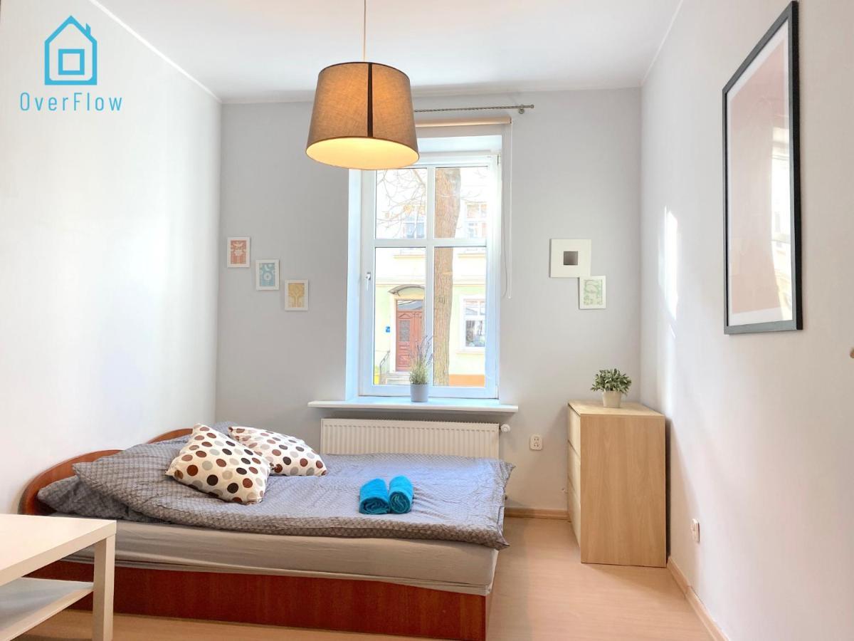 Pink Lady Room Gdansk Exterior foto