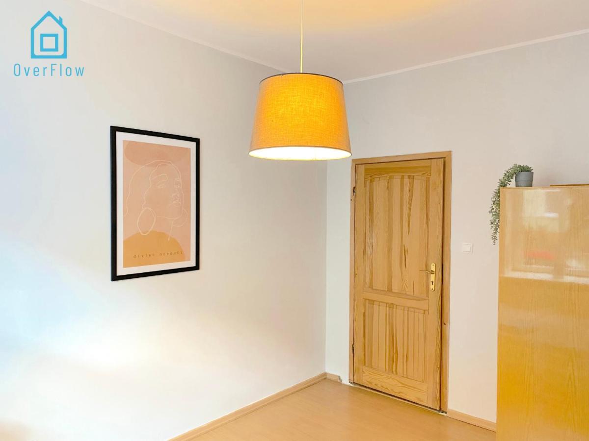 Pink Lady Room Gdansk Exterior foto