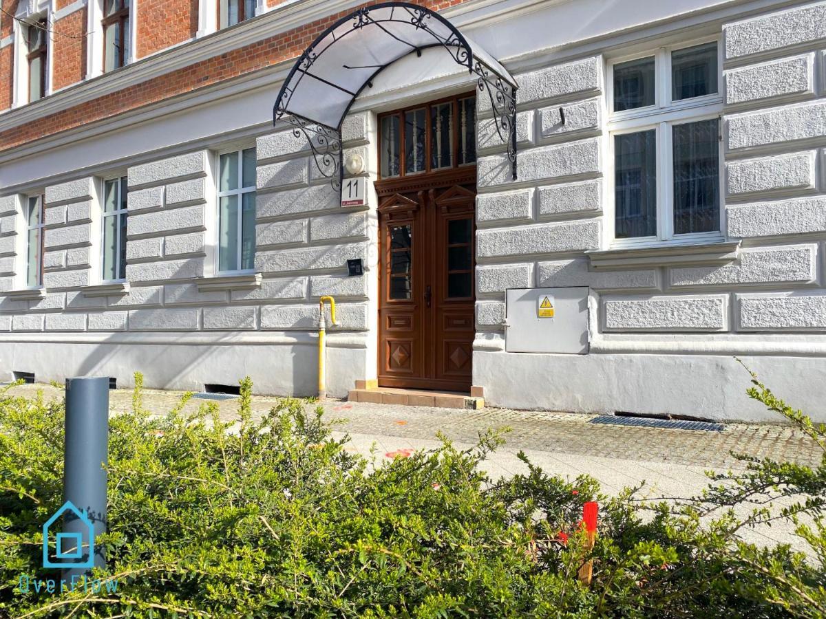 Pink Lady Room Gdansk Exterior foto